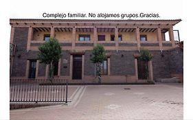 Villas De Miranda