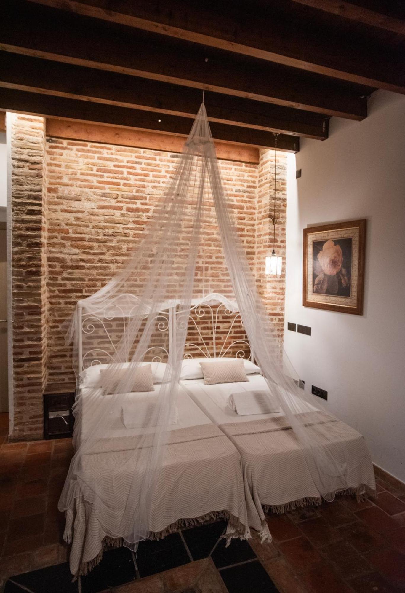Villas De Miranda Miranda de Azán Buitenkant foto
