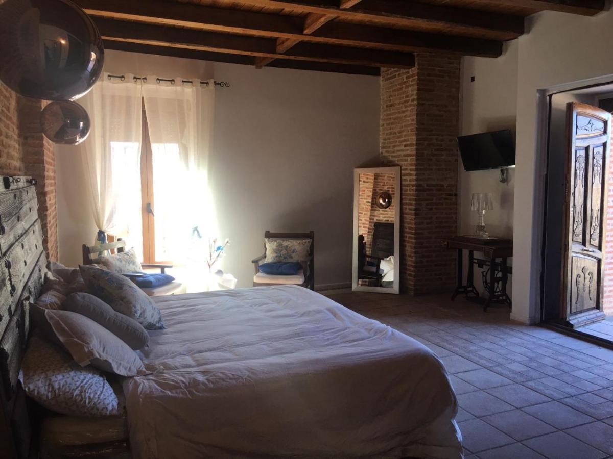 Villas De Miranda Miranda de Azán Buitenkant foto