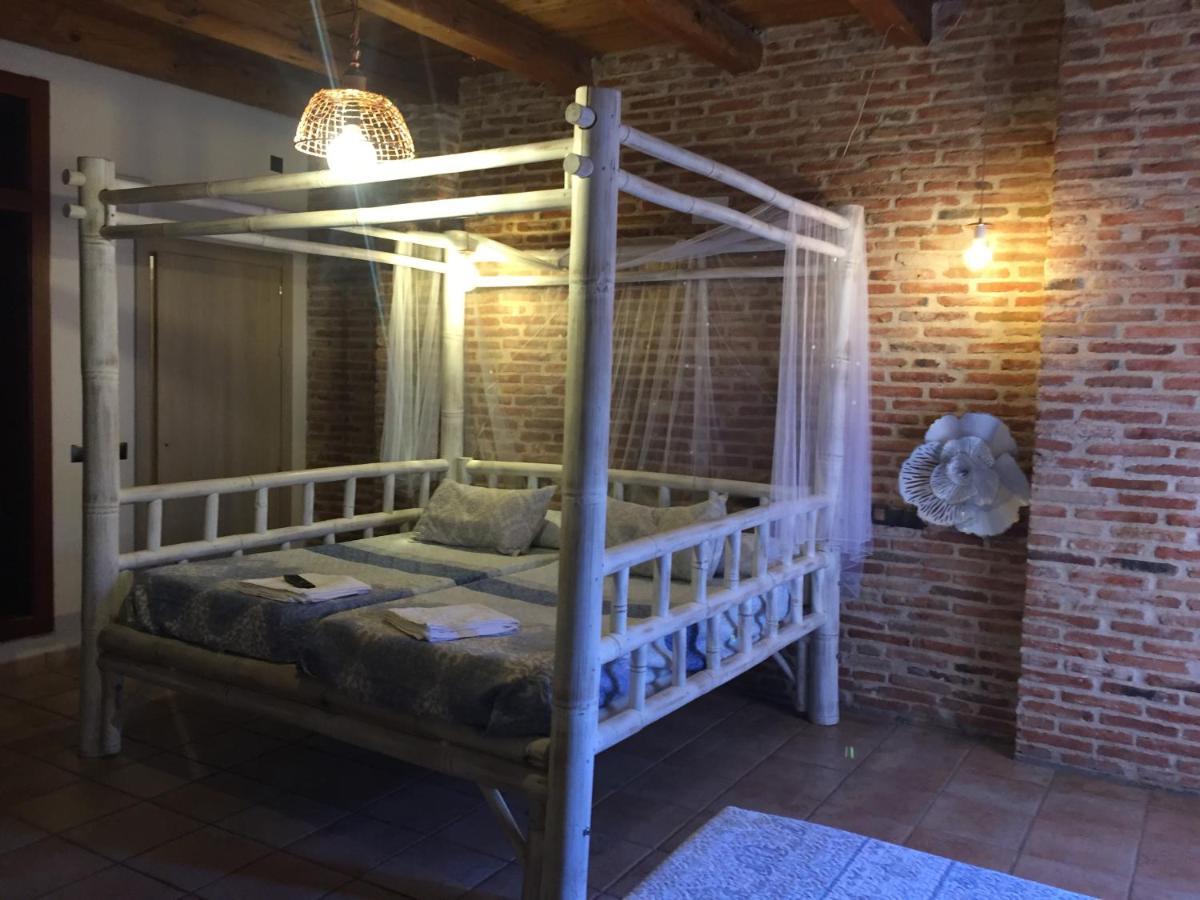 Villas De Miranda Miranda de Azán Buitenkant foto